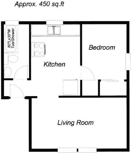 St. Raphael Apartments - Photo 2 of 6