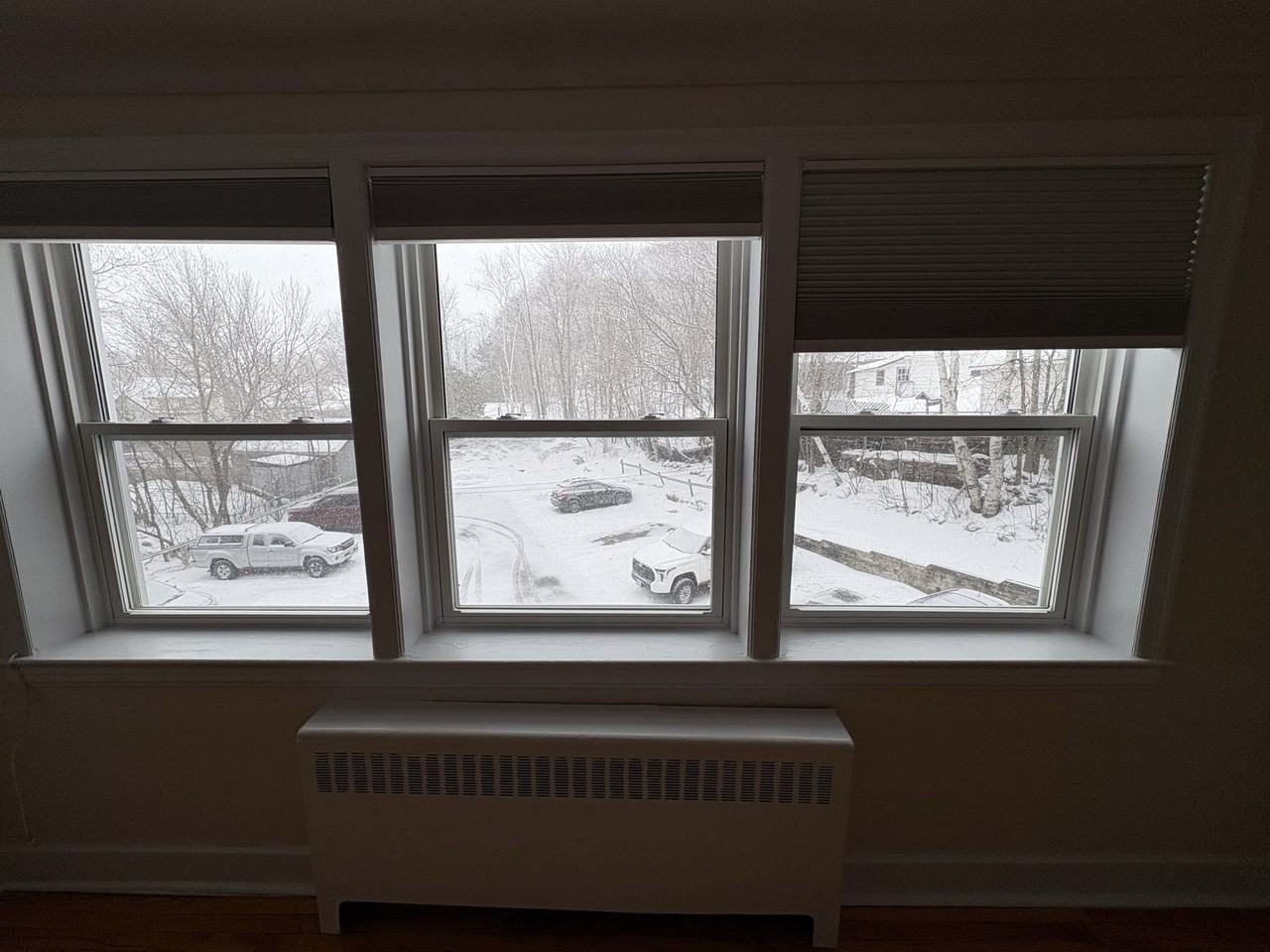 Wellington Apartments - Photo 4 of 19