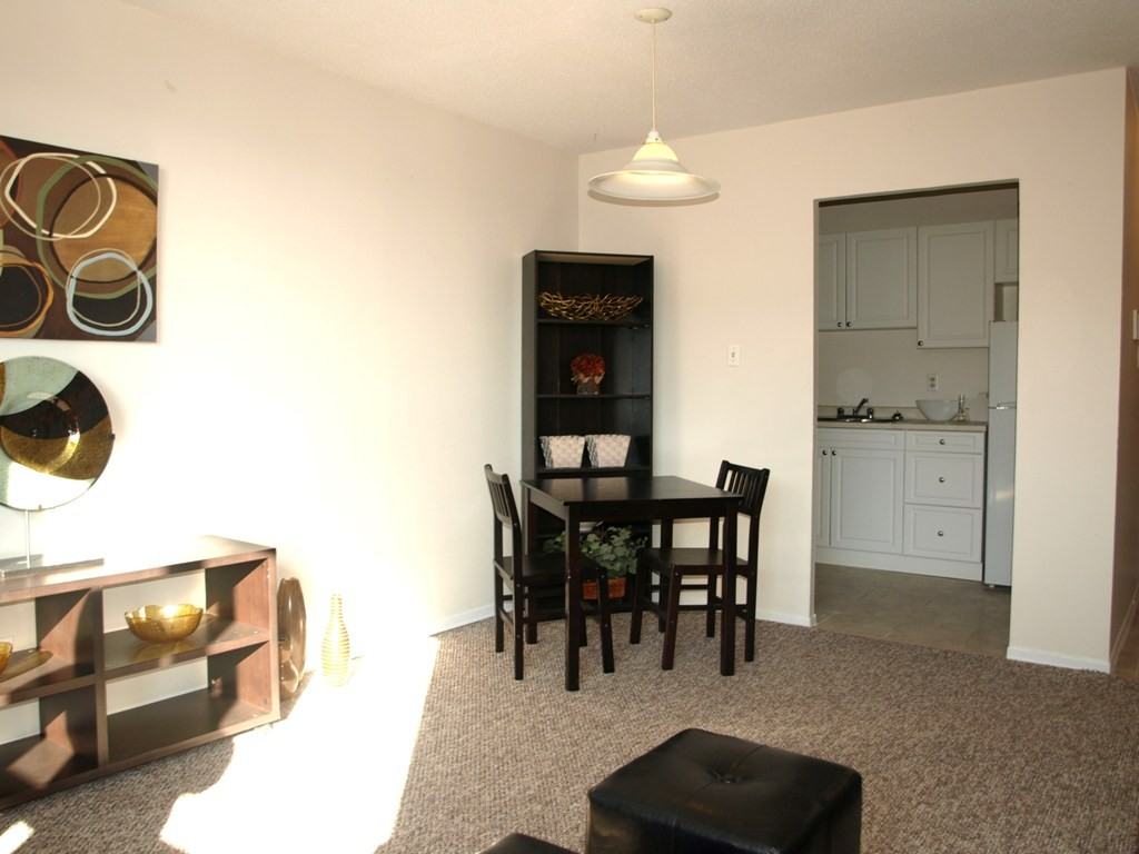 Arbour View Apartments - Photo 4 of 20