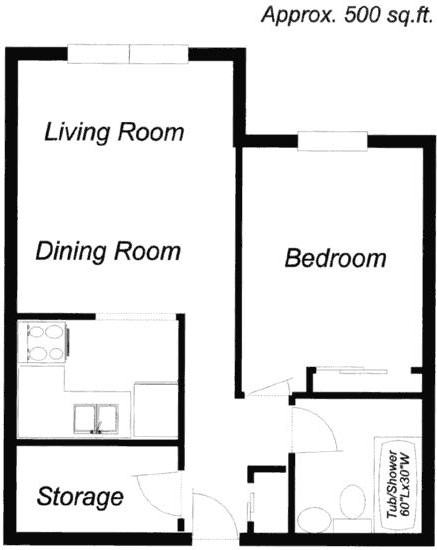 Arbour View Apartments - Photo 5 of 20