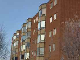 The Ultramod Apartments - Photo 1 of 1