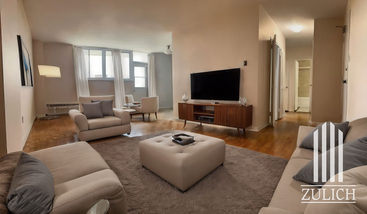 The Summit Apartments - Photo 5 of 14