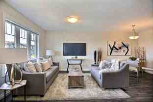 East 1 - Green Bank Road Fourplexes - Photo 1 of 1