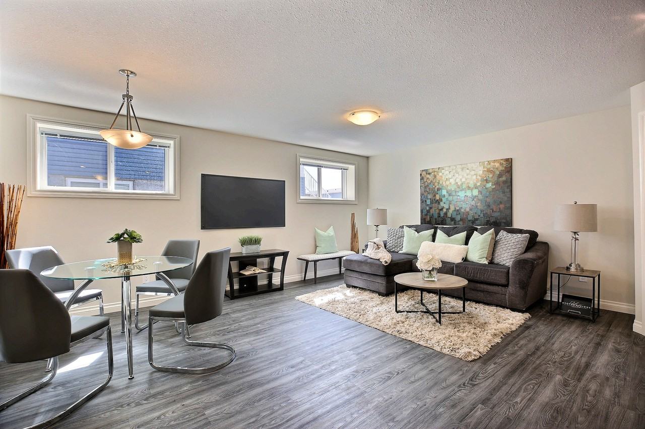 East 1 - Green Bank Road Fourplexes - Photo 5 of 11