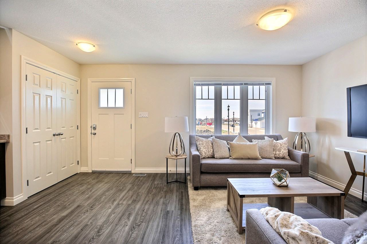 East 1 - Green Bank Road Fourplexes - Photo 6 of 11