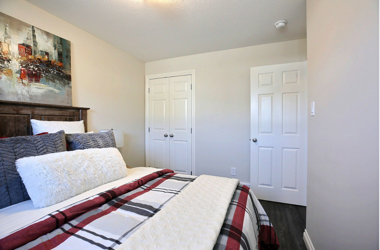 East 1 - Green Bank Road Fourplexes - Photo 7 of 11