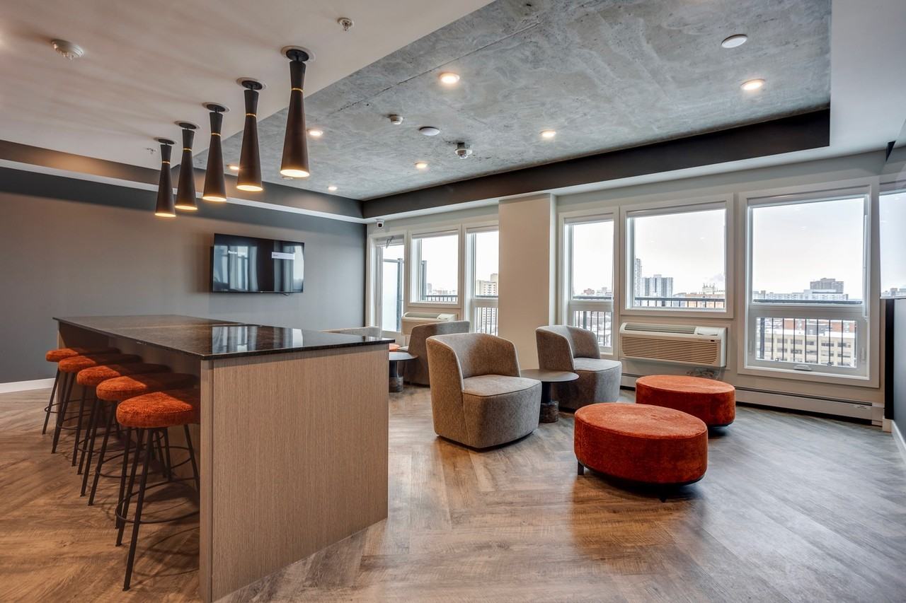 The Edward Block Apartments - 12235 106 Ave Nw Edmonton AB | Zumper