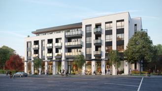 Arbutus Terrace - Photo 1 of 1