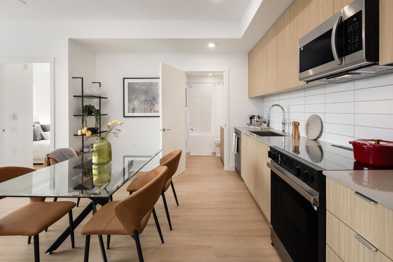 Arbutus Terrace - Photo 4 of 18