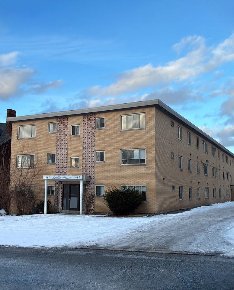 1867 N Taylor Rd #309