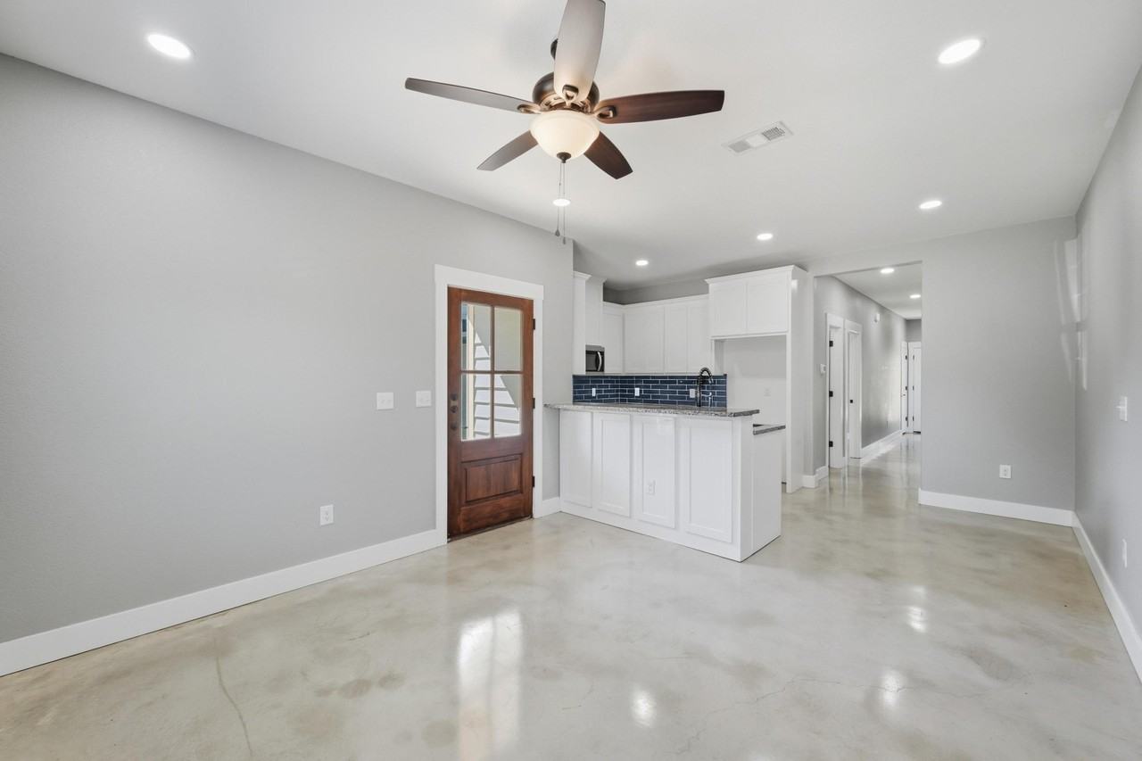 1309/1311 South 5th Avenue, Denison, TX 75021 - 1311 #1311 - Photo 2 of 22