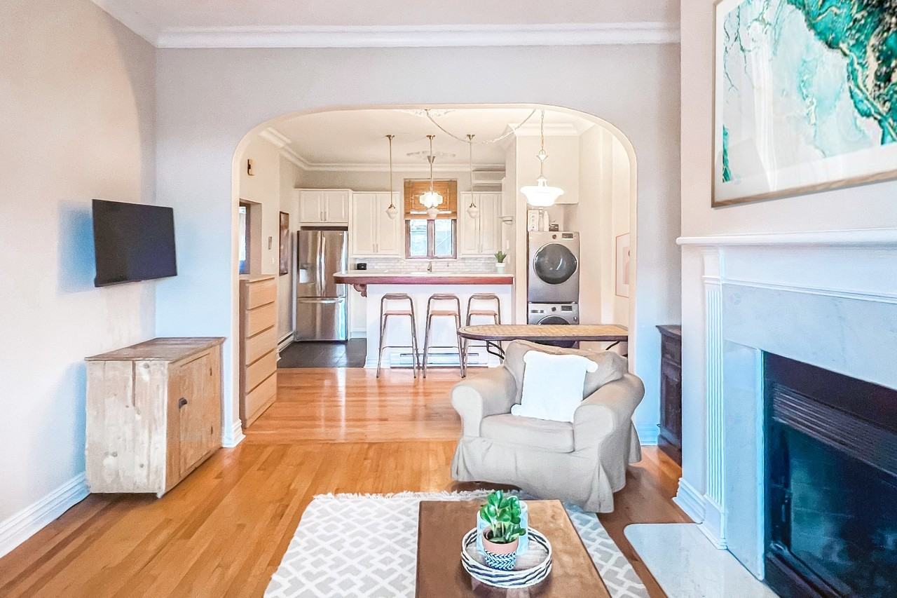 1505 Avenue Argyle - Photo 3 of 8
