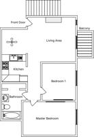 featured image of 4501 Boardwalk Dr #J93