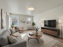 featured image of Plant Ave / Pennsylvania Ave