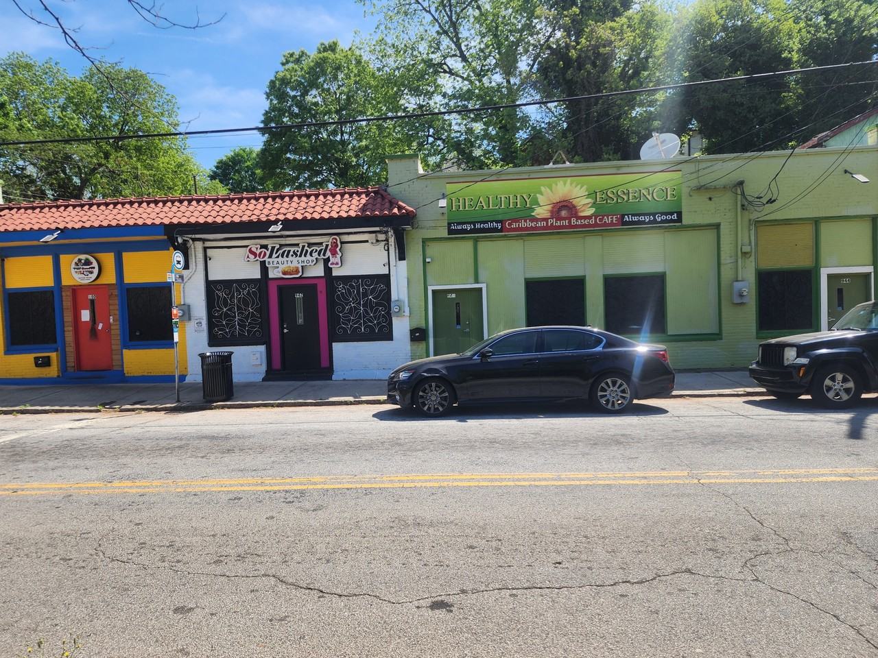 944 Mcdaniel St Sw #1 - Photo 3 of 50