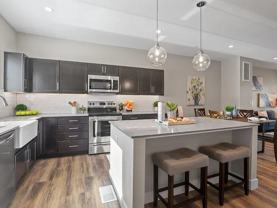 Baseline Townhomes Residential - Photo 1 of 1