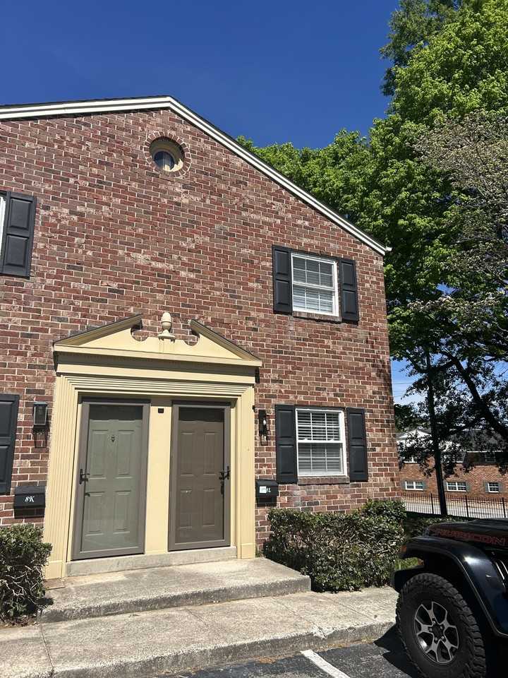 2530 2530 East North Street - 1Unit 8L #1