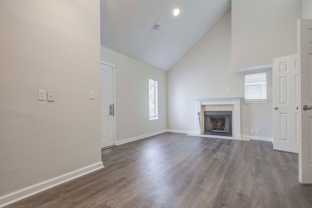 The Spoke at Tyvola - Photo 1 of 1