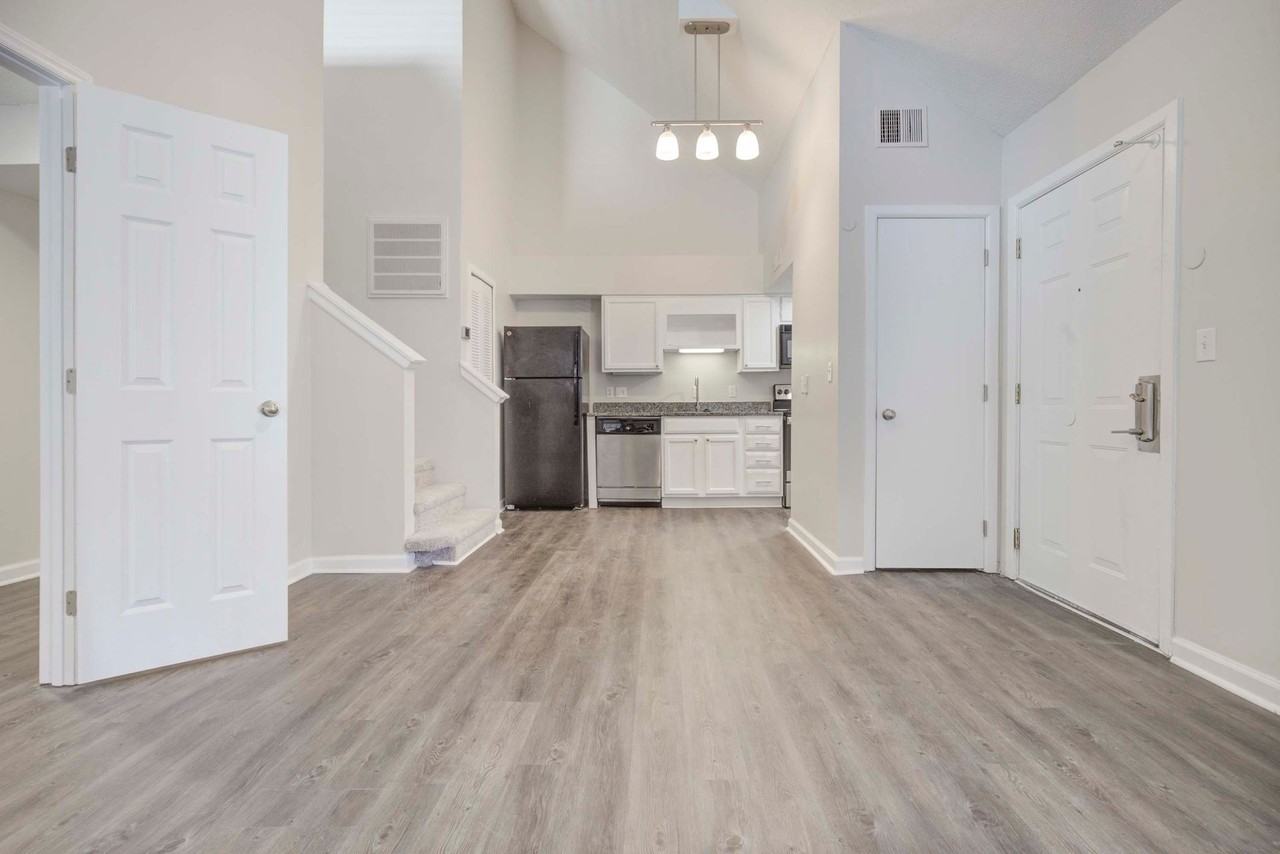 The Spoke at Tyvola - Photo 3 of 24