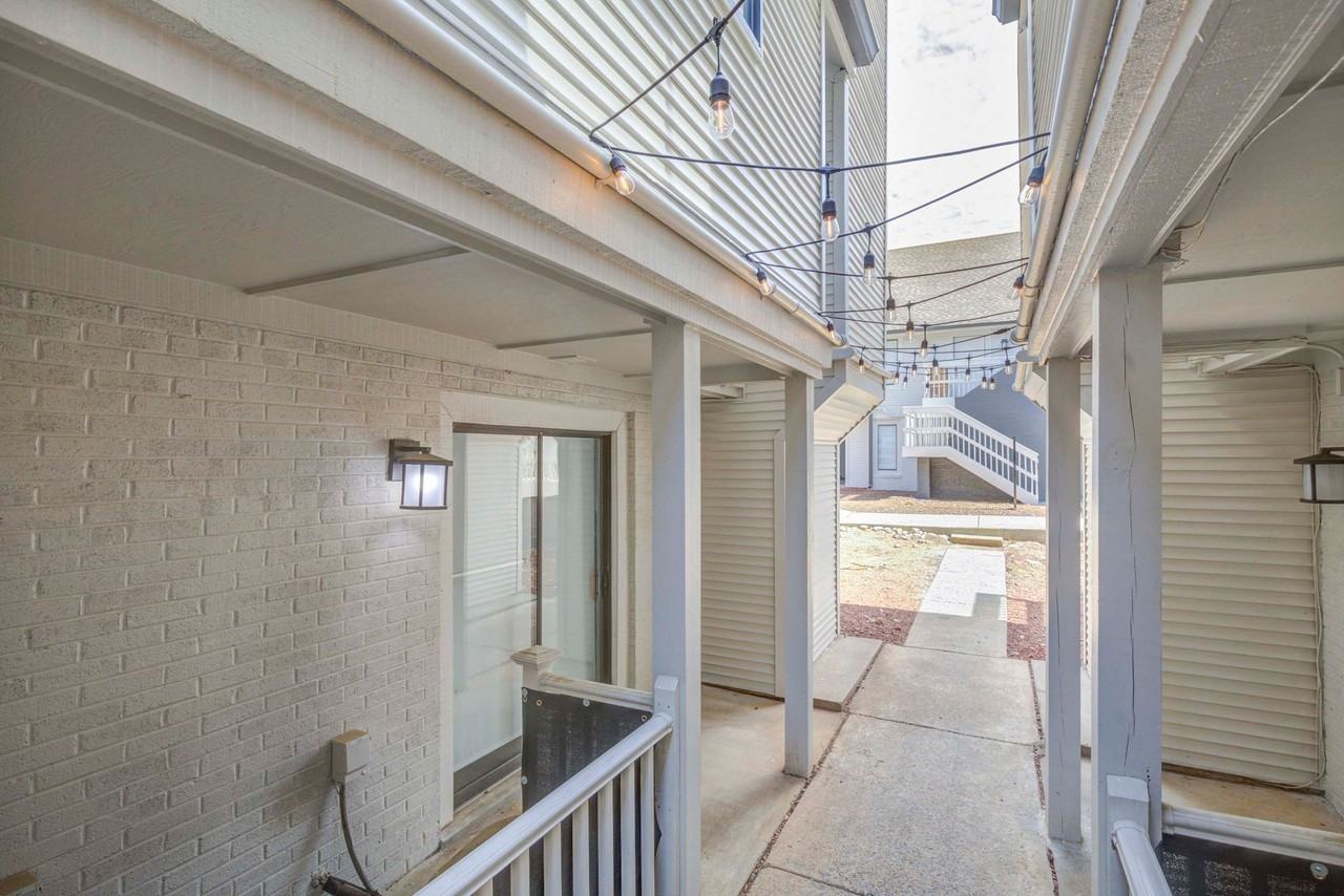 The Spoke at Tyvola - Photo 4 of 24