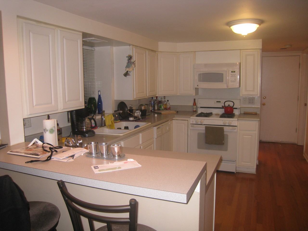 3036 N Southport Ave #G - Photo 3 of 6