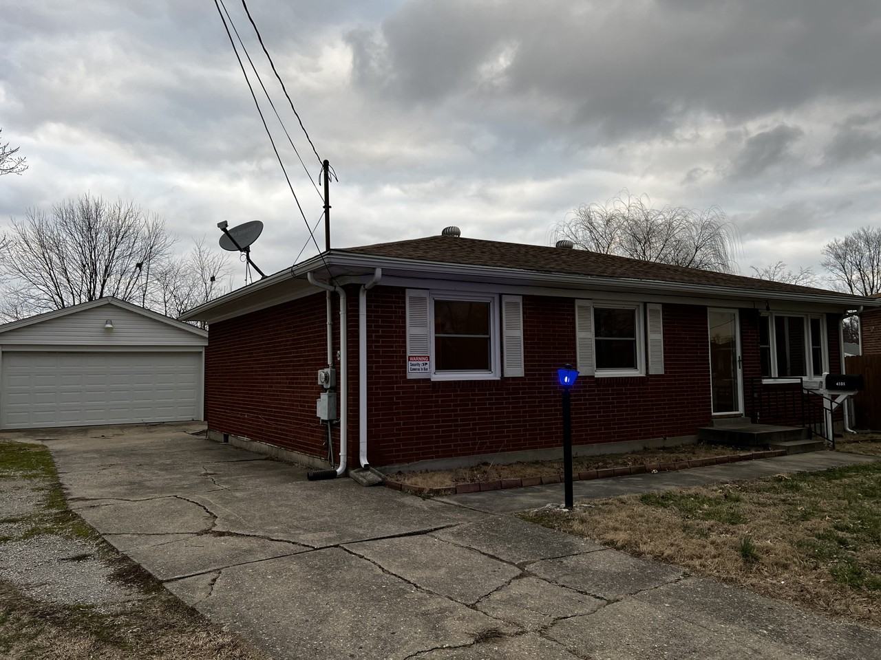 4101 Spyglass Ct #1 - Photo 2 of 25