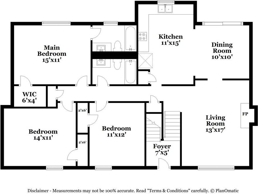 3824 Princess Ct - Photo 2 of 17