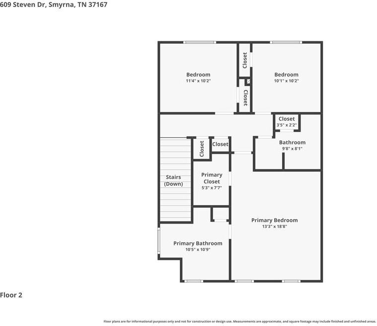 609 Steven Dr - Photo 3 of 17