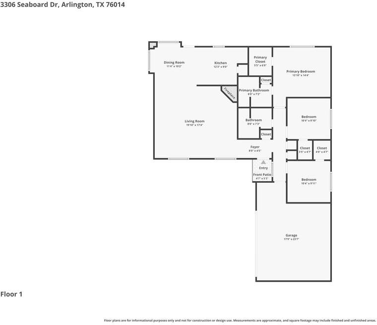 3306 Seaboard Dr - Photo 2 of 16
