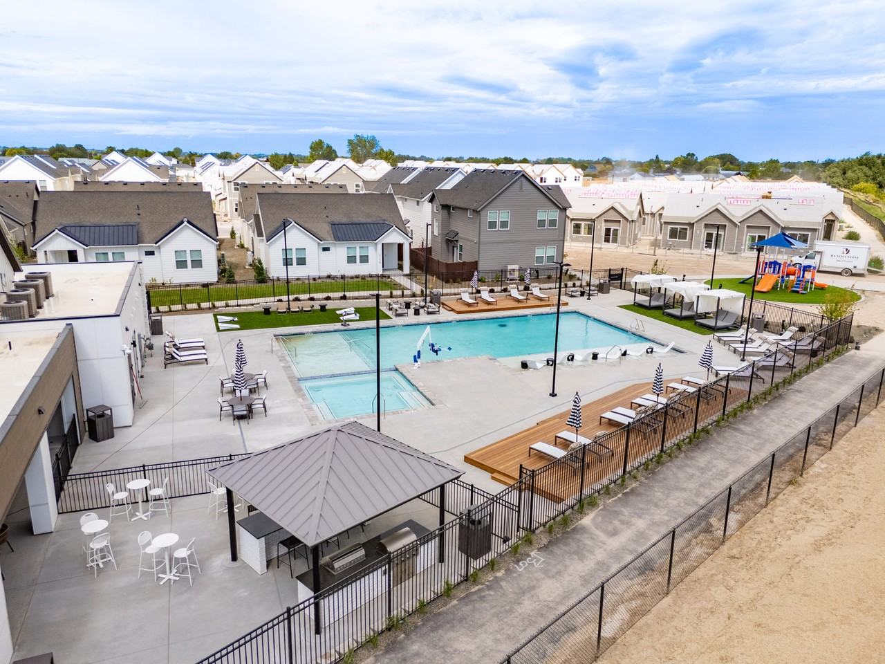 4113 Saylor Ln #NA - Photo 7 of 8