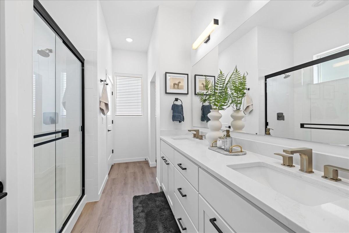 4110 Saylor Ln #NA - Photo 7 of 12