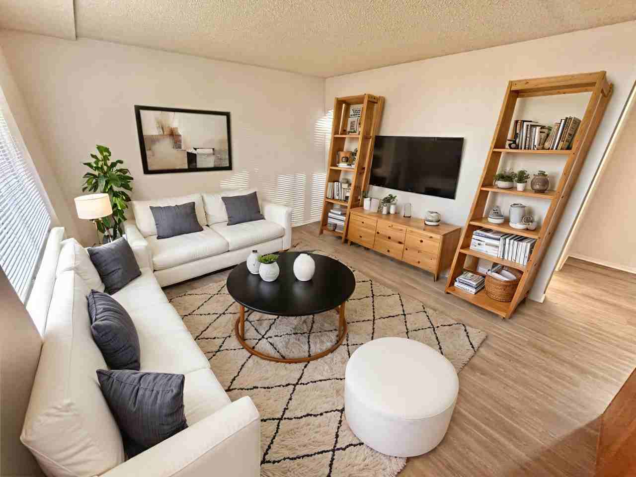 3347 West Bijou - Photo 2 of 7