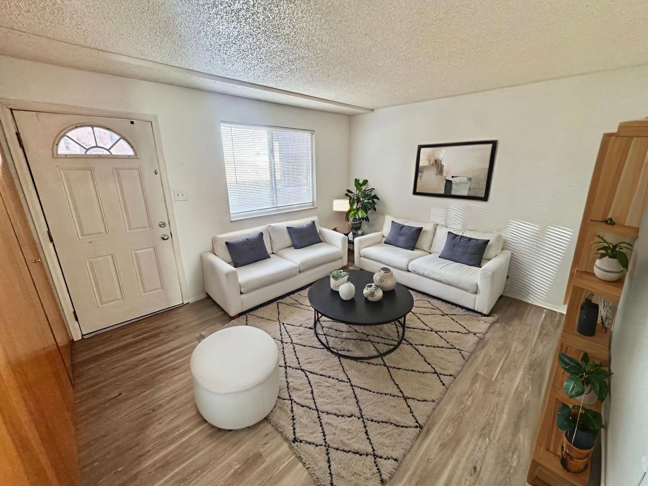 3347 West Bijou - Photo 3 of 7
