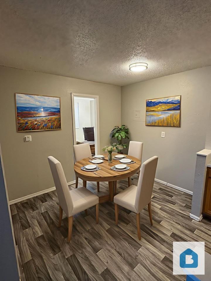 3347 West Bijou - Photo 4 of 7