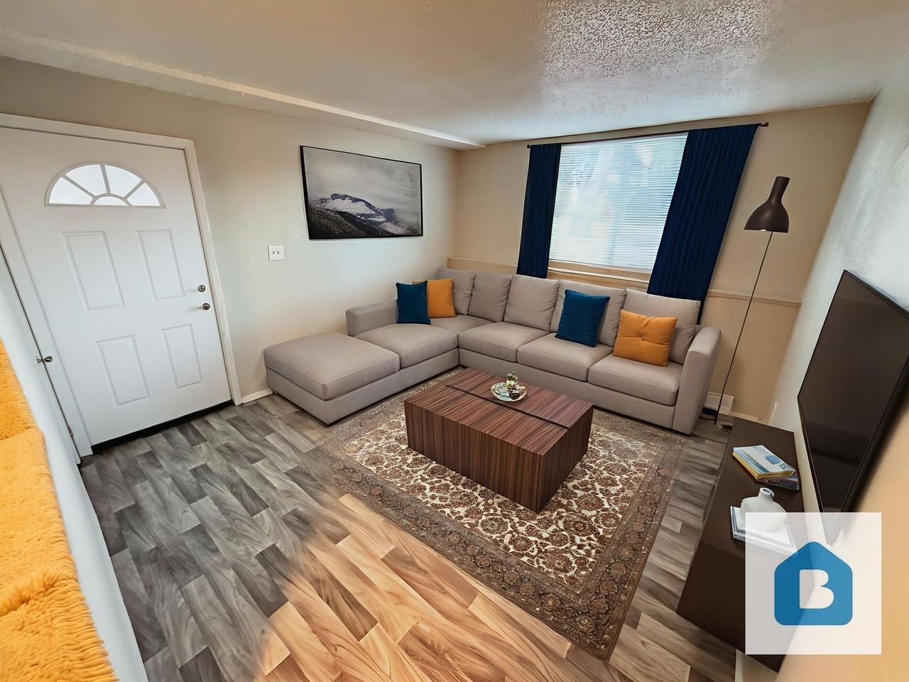 3347 West Bijou - Photo 5 of 7
