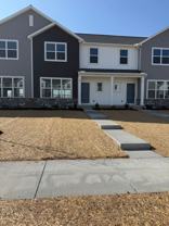 Elevated Elegance on N Conifer Drive: Where Modern Style Meets Townhome Convenience - Photo 1 of 1