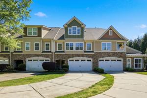 featured image of 4008 La Crema Dr #1