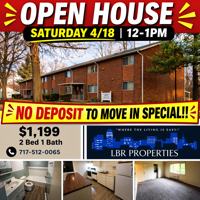 featured image of 532 Willow St #16