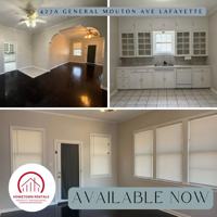 featured image of 427 General Mouton Ave #A