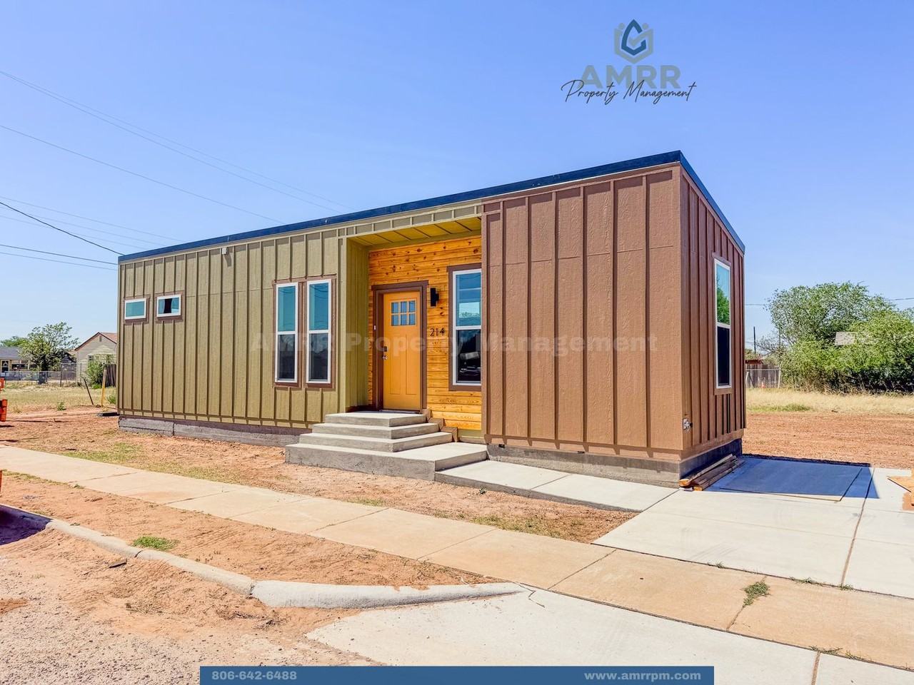 214 Fig Ave