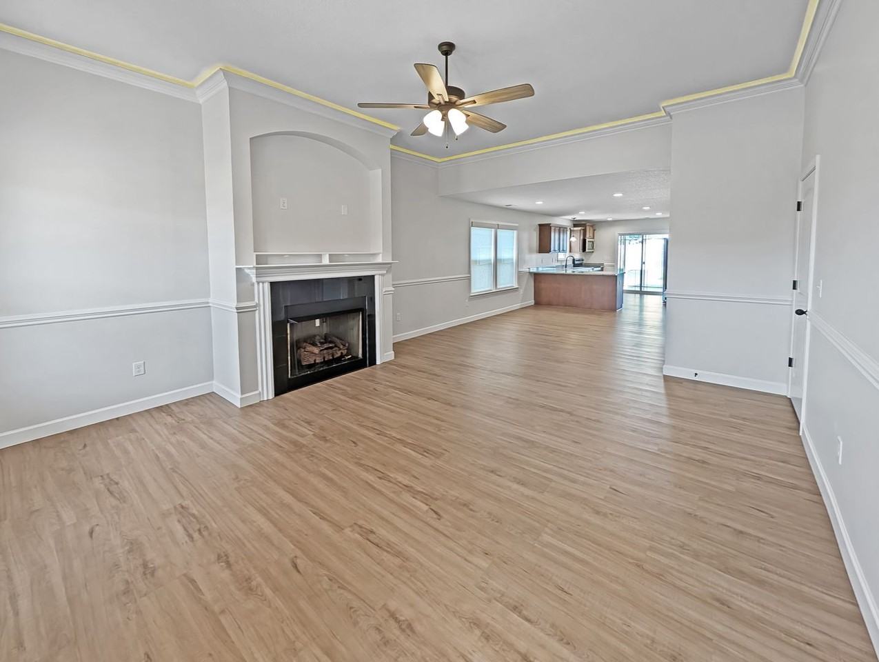 1108 Cleve Gosnell Ln - Photo 5 of 19