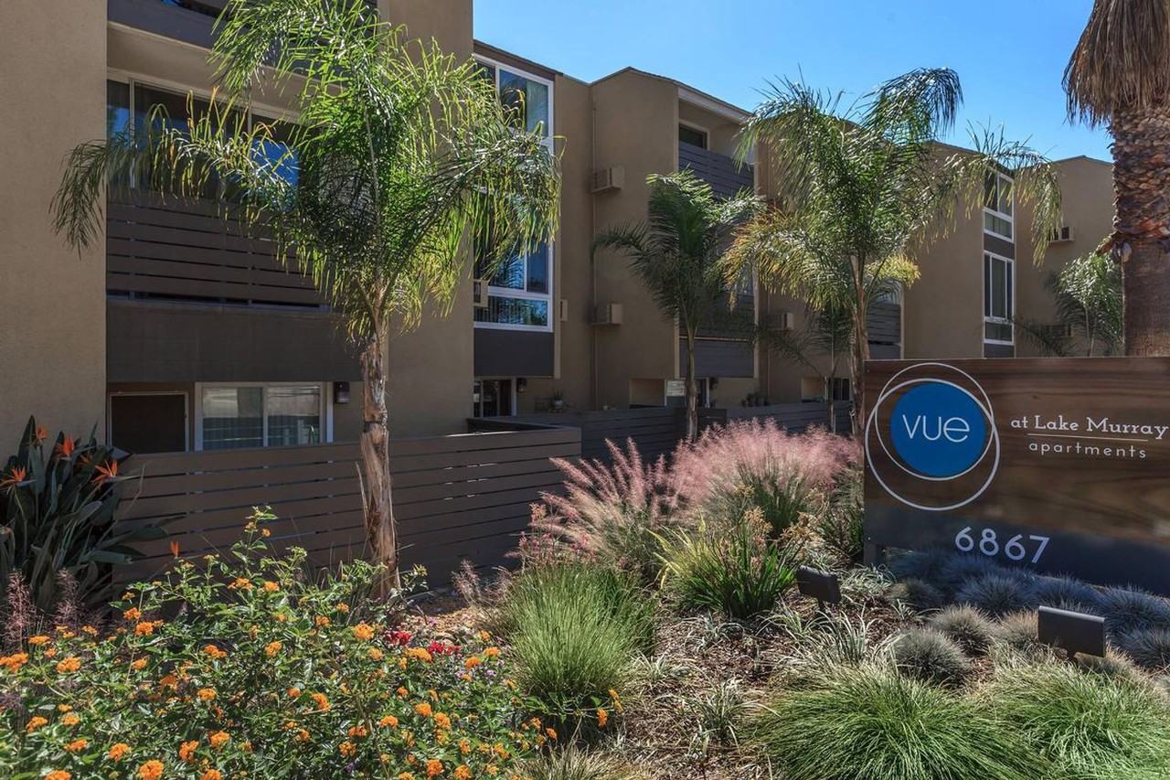 Vue at Lake Murray Apartments - Photo 3 of 11