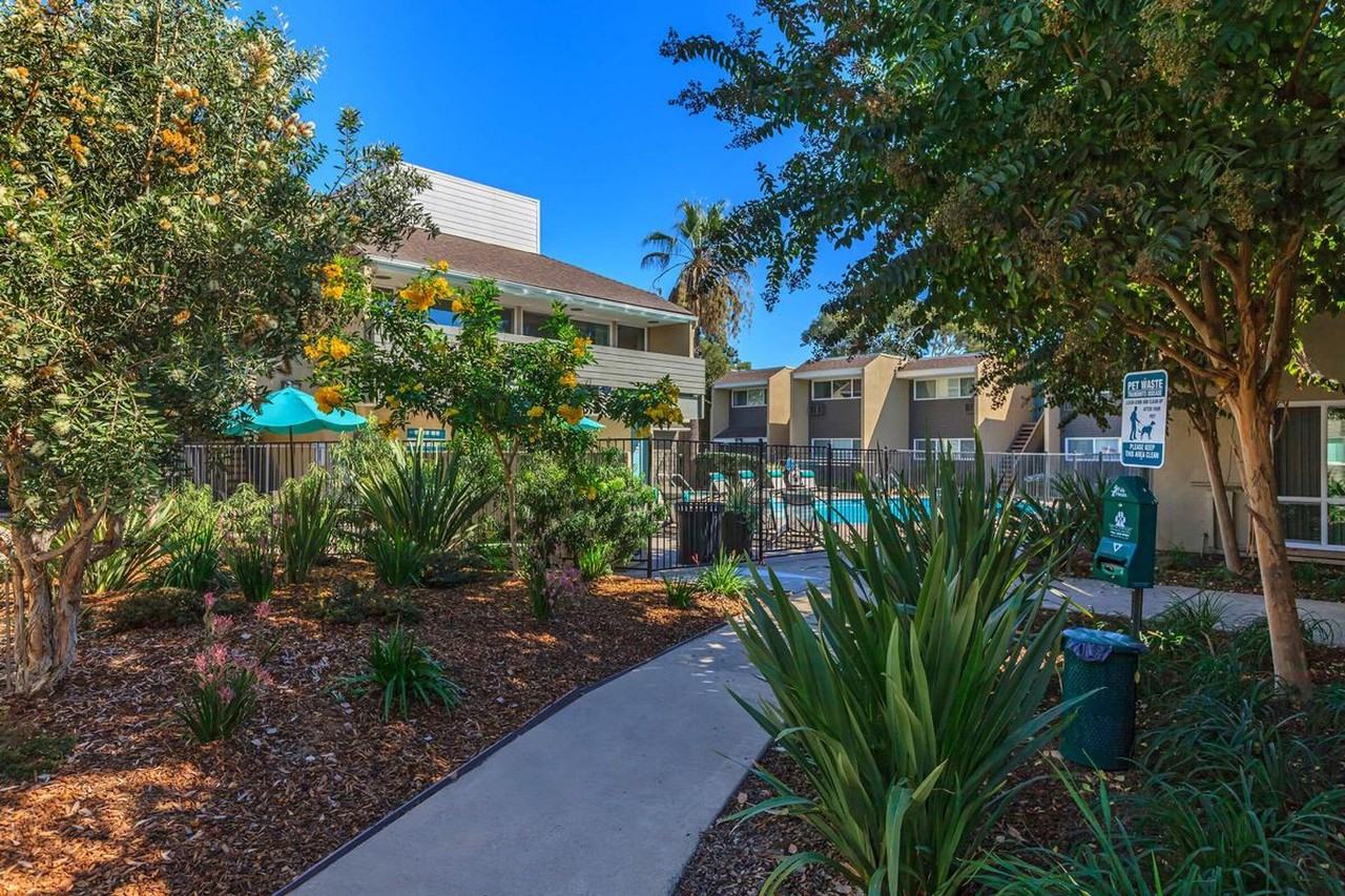 Vue at Lake Murray Apartments - Photo 4 of 11