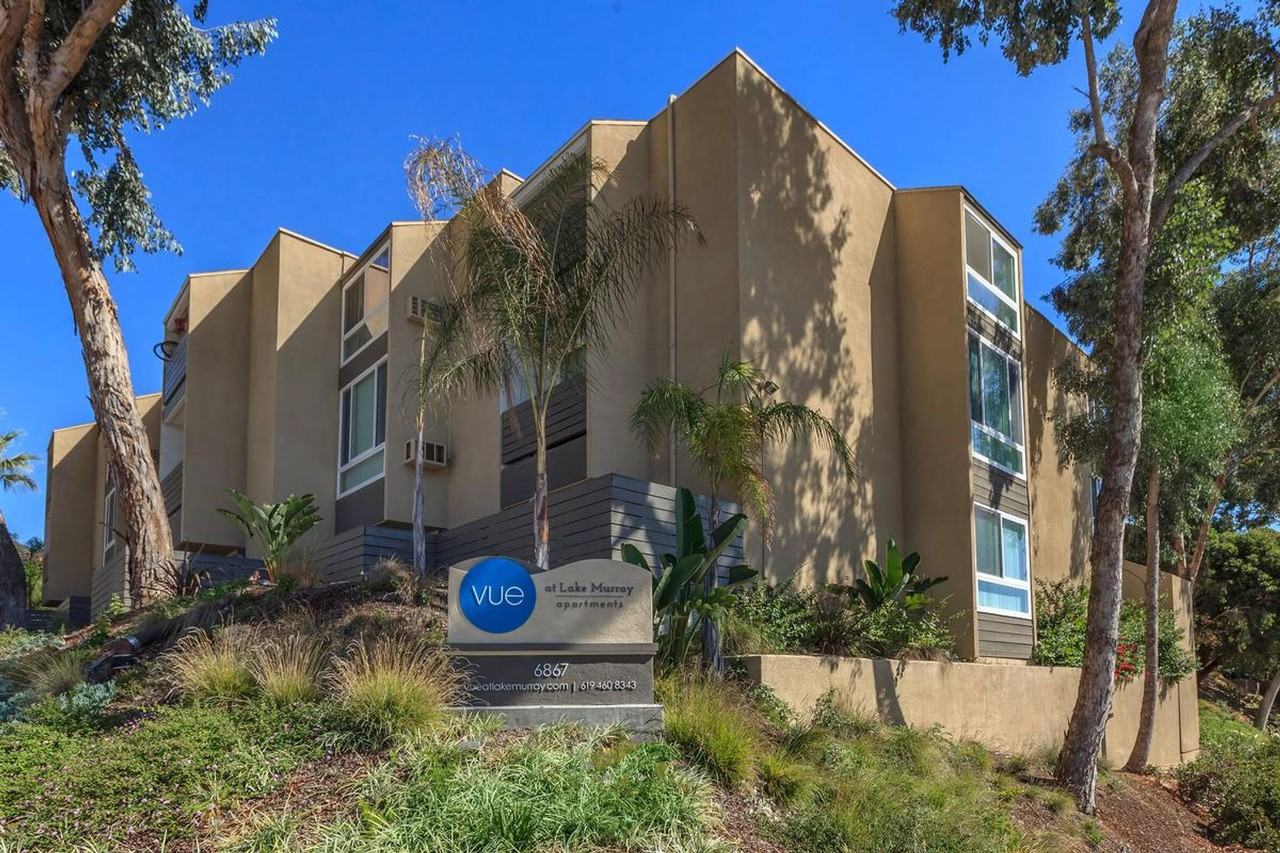 Vue at Lake Murray Apartments - Photo 5 of 11