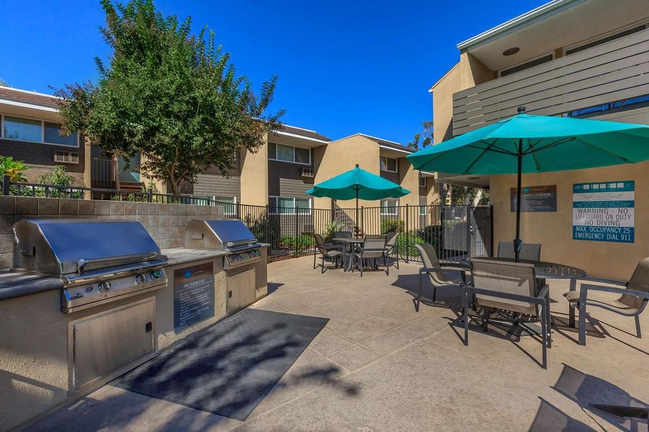 Vue at Lake Murray Apartments - Photo 6 of 11