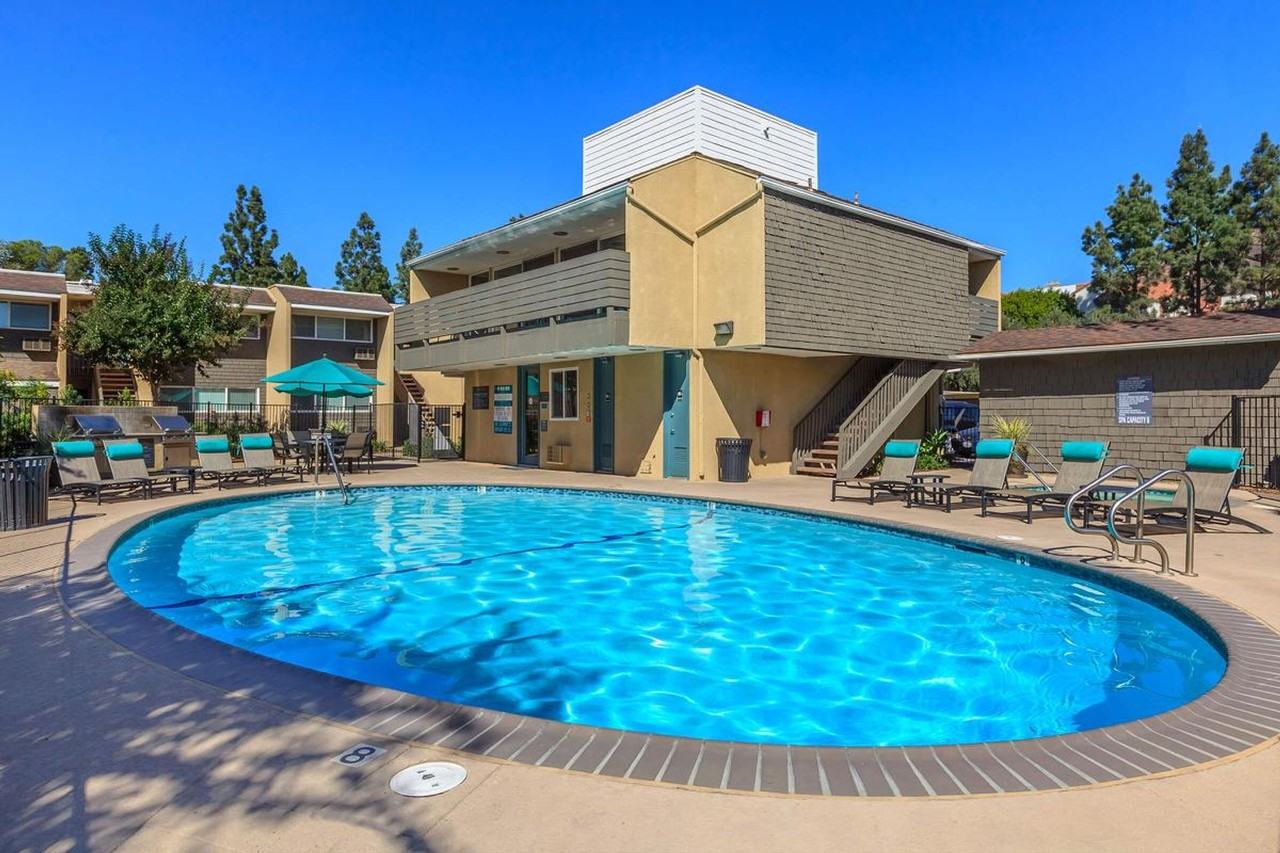 Vue at Lake Murray Apartments - Photo 7 of 11