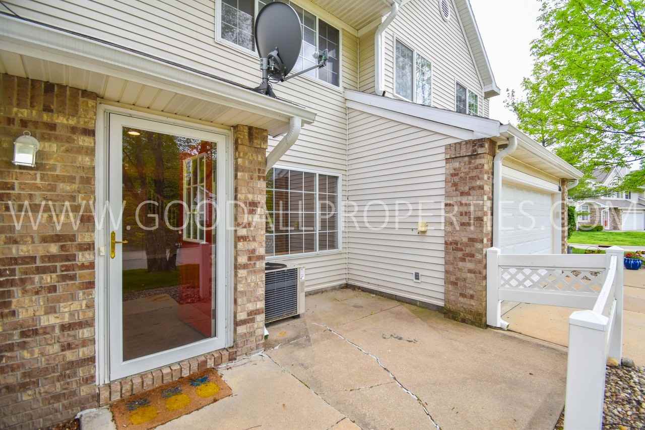 150 S Prairie View Dr #1105 - Photo 2 of 20