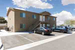 featured image of 100 E 1st South St