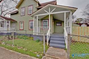 3516 Triana Blvd Sw - Photo 1 of 1