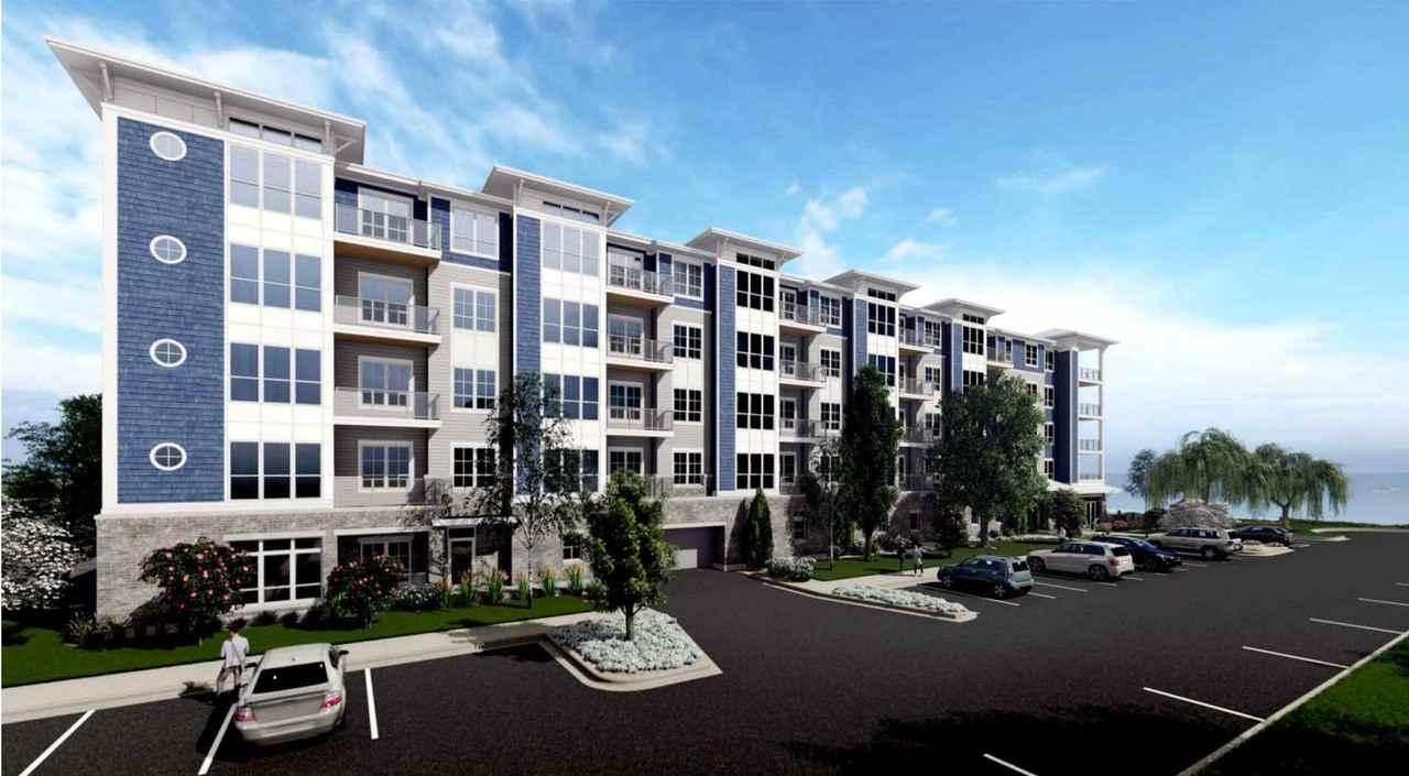 Malibu Apartments - Photo 2 of 20